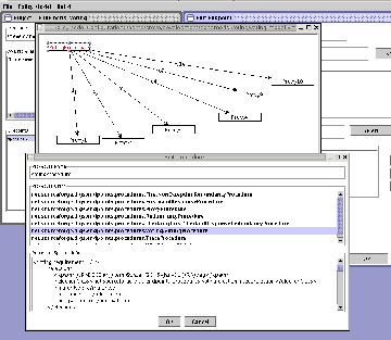 Deployment Tool Screenshot